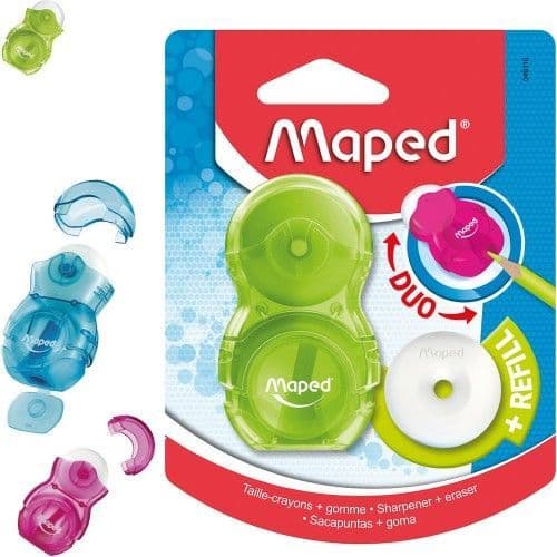  1  +  21 MAPED LOOPY   ,, -    , , 3154140491208, 