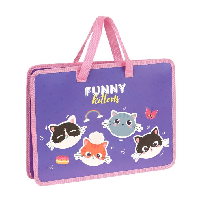    4 ArtSpace "Funny Kittens", ,  , 45 -    , , 4680211478186, 