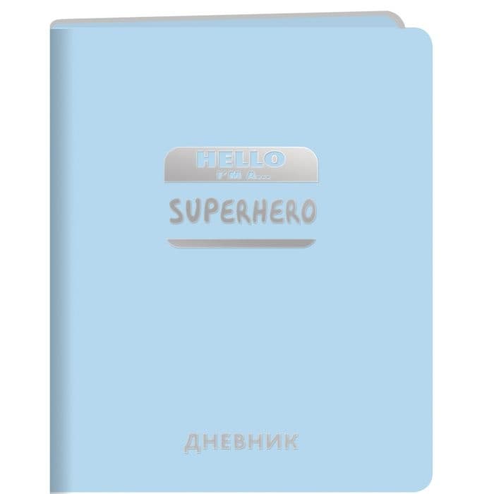 Silver Lines. Superhero - купить в магазине Кассандра, 4606086477925,  Silver Lines. Superhero - купить в магазине Кассандра, фото, 4606086477925,