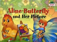  .1.    . Aline-Butterfly and Her Picture. (  ) 1  -    , , 9785811263479, 
