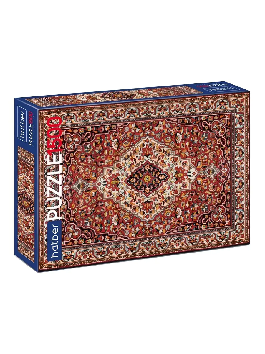 ����� " Hatber " 1500��������� Premium ���� ���� 83*58��, ��������� �������� - ������ � �������� ���������, ����, 4606782515372, 