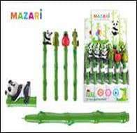 Ручка шариковая "FAUNA" пулевидный пишущий узел, СИНЯЯ, 0.7 мм, дисплей - купить в магазине Кассандра, 4680527001528,  Ручка шариковая "FAUNA" пулевидный пишущий узел, СИНЯЯ, 0.7 мм, дисплей - купить в магазине Кассандра, фото, 4680527001528,