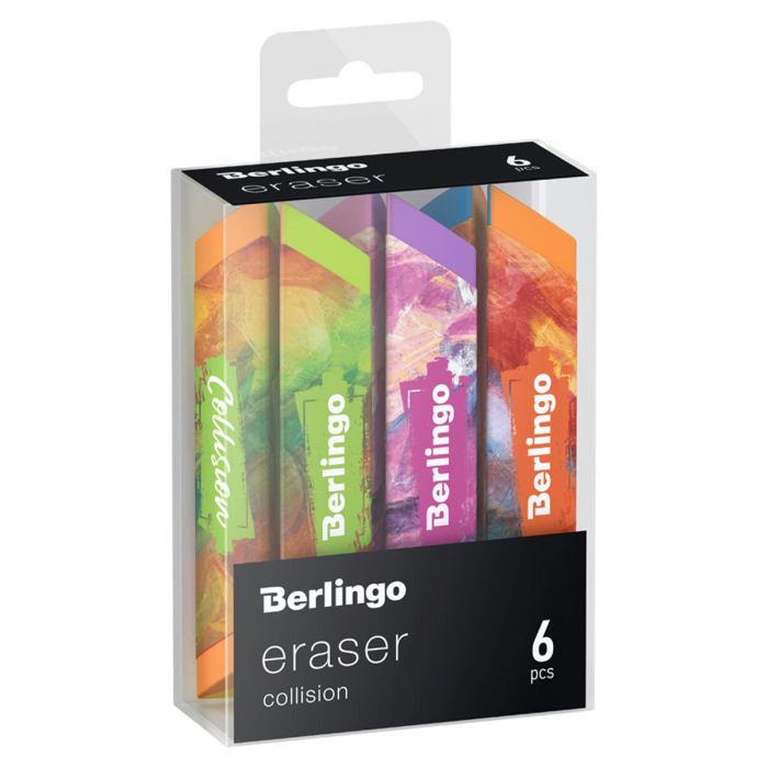  Berlingo "Collision", 6., , , 80*15*15, PVC  -    , , 4260753559811, 