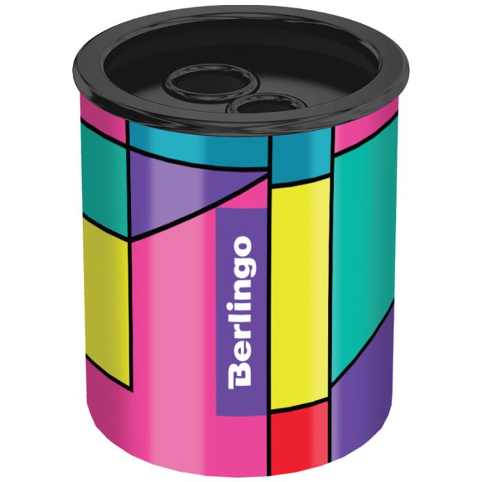   Berlingo "Color Block", 2 ,   -    , , 4260738996136, 