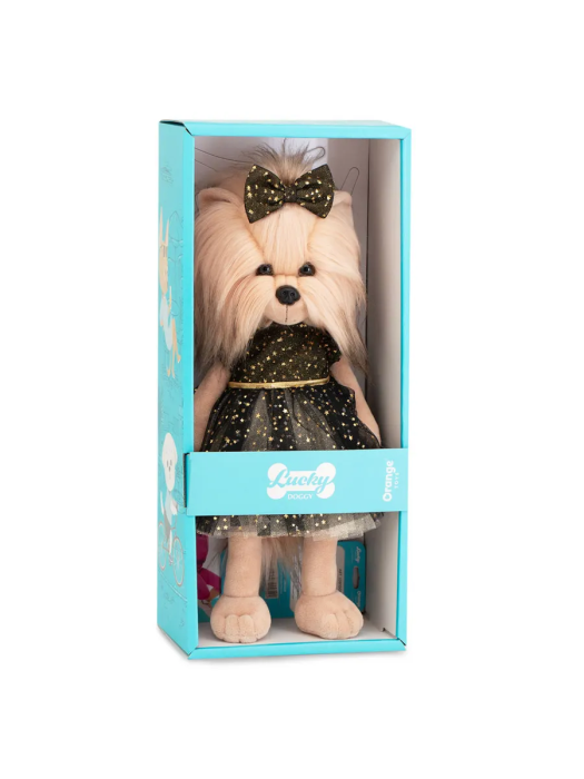 Lucky Yoyo: �������� ������ 37 � ��������, ������� 44 �� (4/4) - ������ � �������� ���������, ����, 4630225164773, 