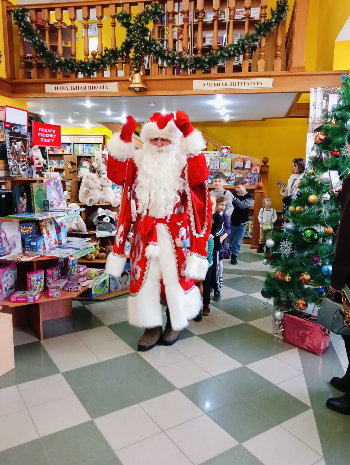 ������ ������������: ���������� ���������� � ����������