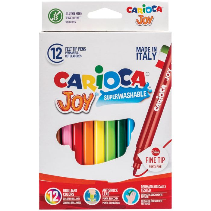  Carioca "Joy", 12., , ,  -    , , 8003511406141, 