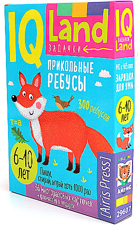 IQ    .  . 6+ -    , , 9785811284160, 