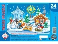 Пальчиковый театр на доске.Лубяная избушка - купить в магазине Кассандра, 4607102559175,  Пальчиковый театр на доске.Лубяная избушка - купить в магазине Кассандра, фото, 4607102559175,