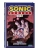 Sonic. Судьба доктора Эггмана. Комикс. Том 2 (перевод от Diamond Dust и Сыендука)- купить в магазине Кассандра, фото, 9785041121006, 