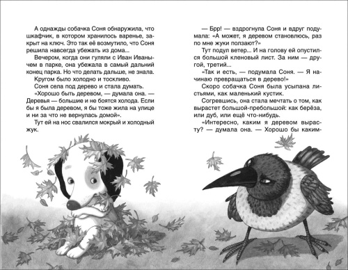 Умная и знаменитая собачка Соня- купить в магазине Кассандра, фото, 9785353094289, 