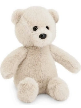 Медвежонок Тёпа бежевый 33см - купить в магазине Кассандра, 4752218024922,  Медвежонок Тёпа бежевый 33см - купить в магазине Кассандра, фото, 4752218024922,