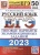 ЕГЭ. Русский язык-2023. 50 ВАРИАНТОВ. ТИПОВЫЕ ВАРИАНТЫ ЭКЗАМЕНАЦИОННЫХ ЗАДАНИЙ- купить в магазине Кассандра, фото, 9785377186731, 