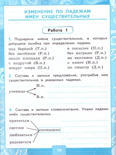 Русский язык 4кл.Канакина.Контрольные работы.2025. ч.1.(к новому ФПУ)- купить в магазине Кассандра, фото, 9785377208983, 