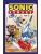 Sonic. Кризис в городе. Комикс. Том. 5 (перевод от Diamond Dust и Сыендука)- купить в магазине Кассандра, фото, 9785041177546, 