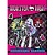   (). Monster High. -    , , 4680010499719, 