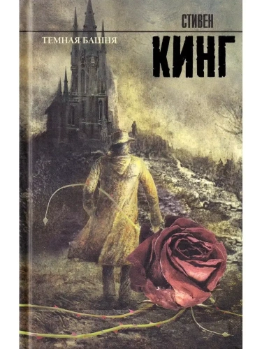 Темная башня: из цикла "Темная Башня"- купить в магазине Кассандра, фото, 9785170794850, 