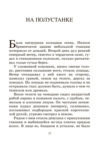 Осень в дубовых лесах. Рассказы.- купить в магазине Кассандра, фото, 9785907546455, 