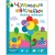 Чудесные наклейки.Веселая геометрия- купить в магазине Кассандра, фото, 9785867756444, 