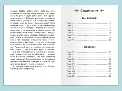 Дубровский- купить в магазине Кассандра, фото, 9785465039291, 