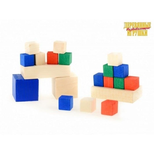 Д020б. Развивающий набор №2:Счетный материал.Часть-целое (20 эл.)- купить в магазине Кассандра, фото, 4665272825179, 