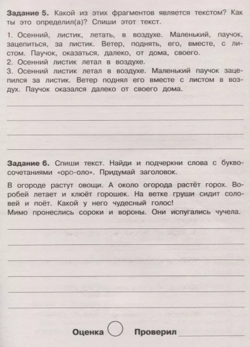 Летние задания. Русский язык 2 класс асс- купить в магазине Кассандра, фото, 9785995139669, 