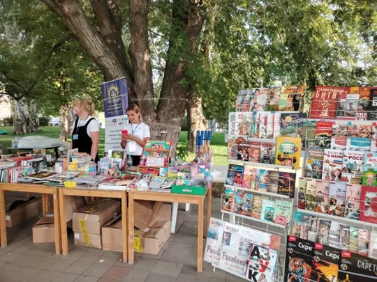 В Волжском сегодня второй день фестиваля искусства, музыки и литературы «Ты + искусство»! В Волжском сегодня второй день фестиваля искусства, музыки и литературы «Ты + искусство»!