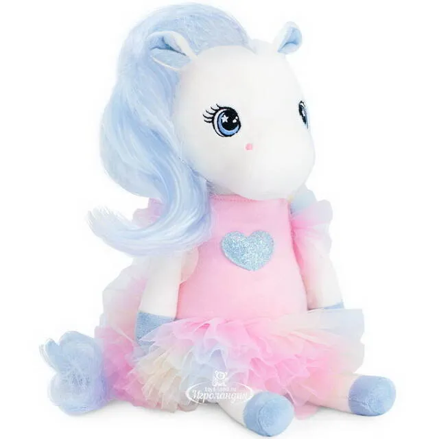 Поняшка Молли 24 см - купить в магазине Кассандра, 4630225165138,  Поняшка Молли 24 см - купить в магазине Кассандра, фото, 4630225165138,