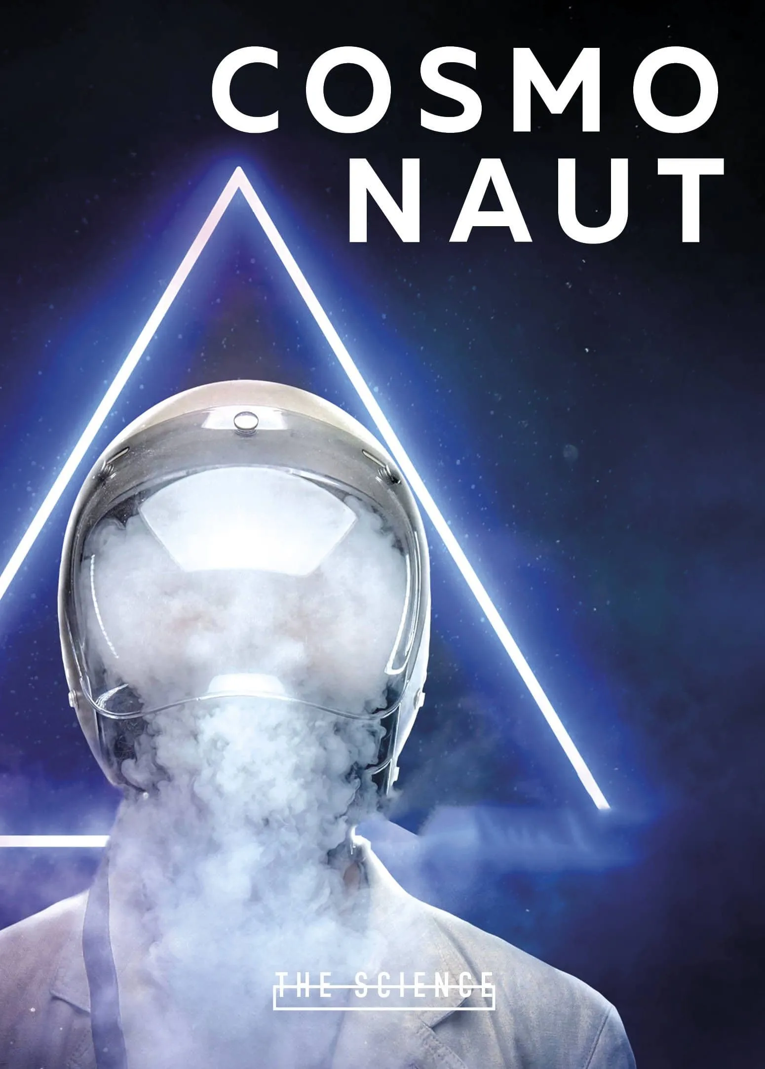 ������� 40� �� Cosmonaut, B5 ������ ������� - ������ � �������� ���������, ����, 9785041039219, 