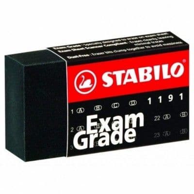  STABILO EXAM GRADE -    , , 9556091135394, 