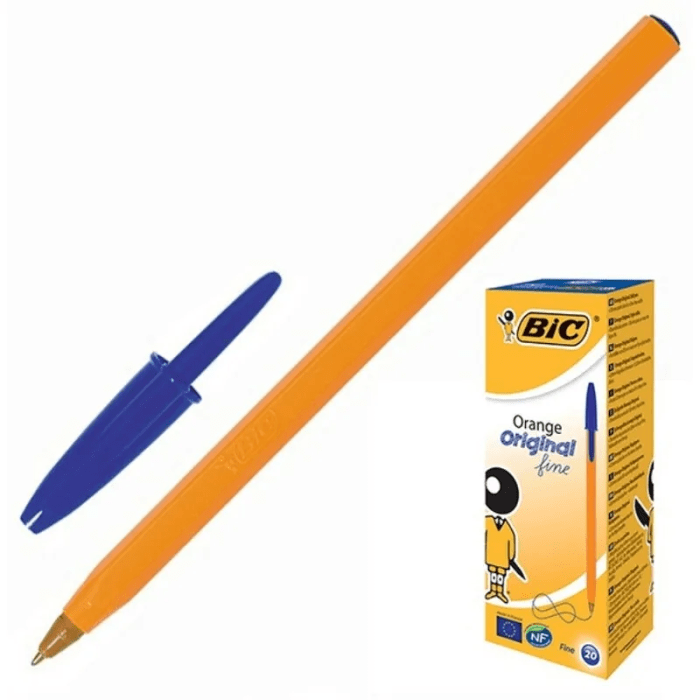   BIC Orange  0, 3   8099221/8249851 -    , , 0070330101593, 