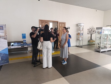 � ������������� ��������� ������������� ������� ���������� ��. �.�������� ���������� ���������� ������� � ��������� �����������.