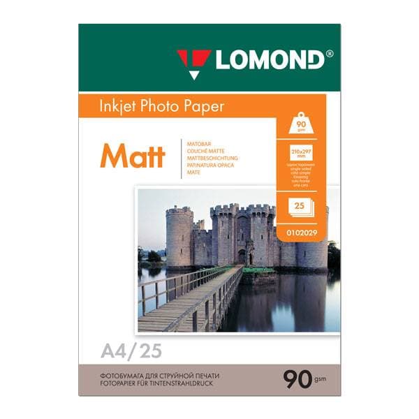  LOMOND 25 . 90 /2 4 . -    , , 4607003956080, 