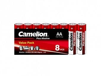  "Camelion" Plus Alcaline LR6 SP-8 -    , , 6921850621532, 