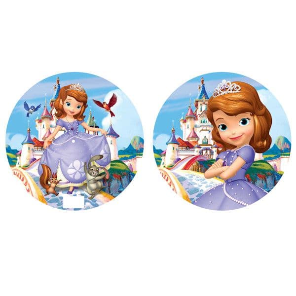  .DISNEY.  .   23 -    , , 4690590071458, 