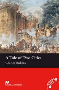 A Tale of Two Cities. Reader. (+ Audio CDs).    -    , , 9781845588168, 