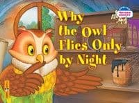  . 2.     . Why the owl flies only by night. -    , , 9785811257058, 