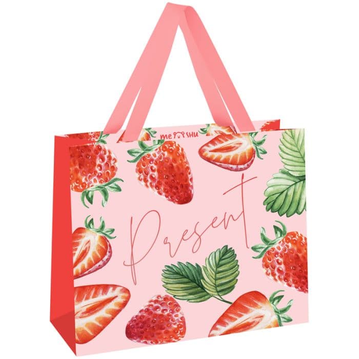   32*26*12 MESHU "Strawberry", . ,   -    , , 4680211438388, 