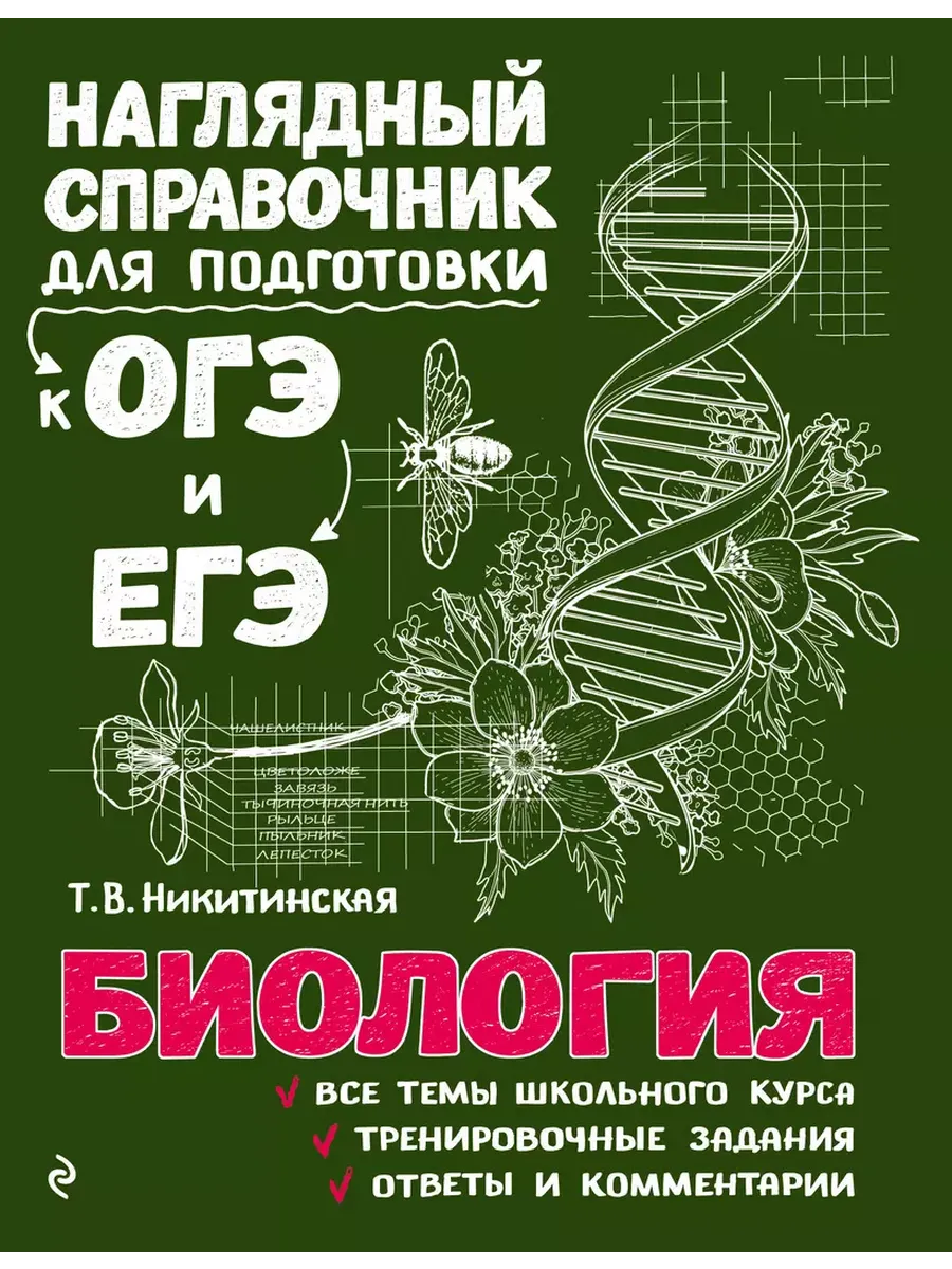 Биология