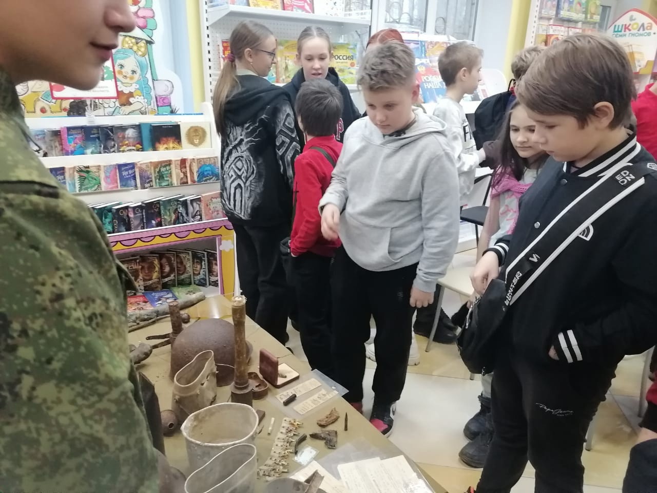 ������� � ������� �������� "���������" �� ������: �. ���������, ��.������ �����������, 7 ���������� ����������� ������� ��������� �����.