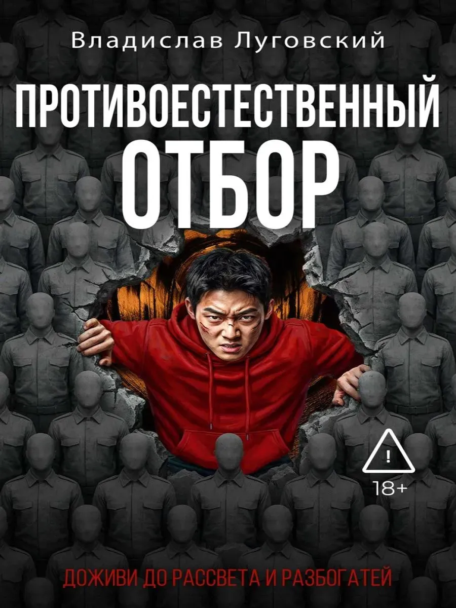 Противоестественный отбор