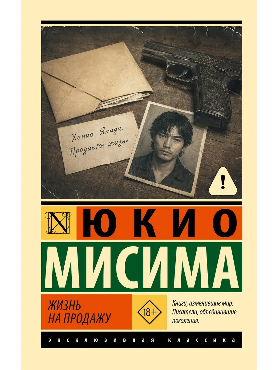Жизнь на продажу