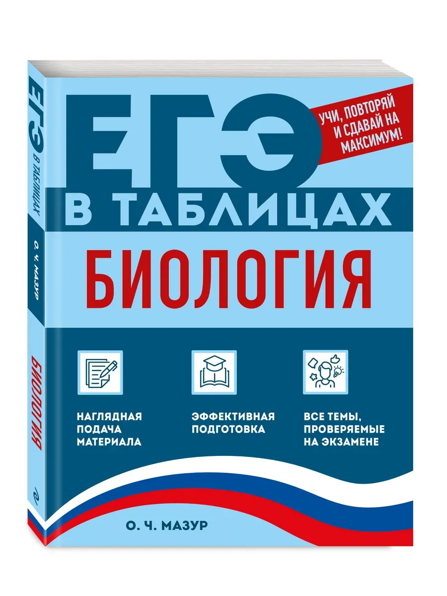 Биология