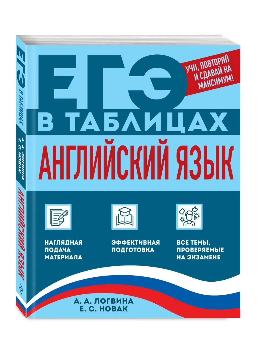 Английский язык