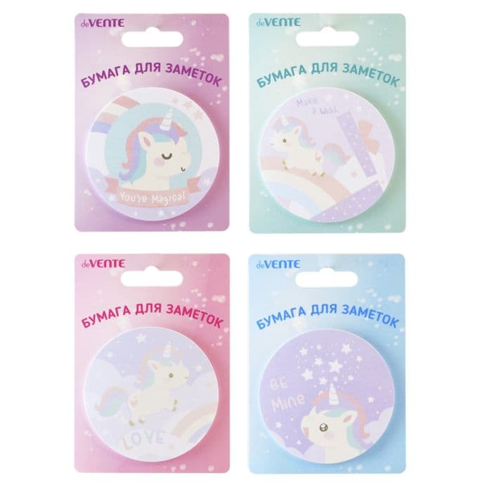     "deVENTE. Magic unicorn" 70 , 30 -    , , 4627192952793, 
