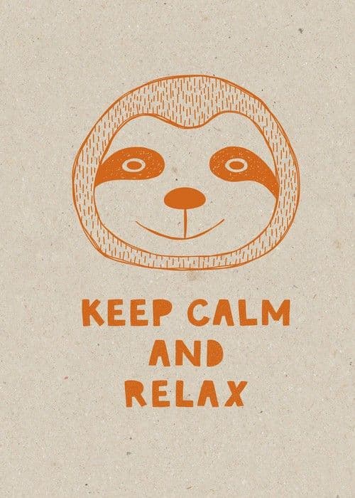  48 . Keep calm and relax. -    , , 9785041047221, 