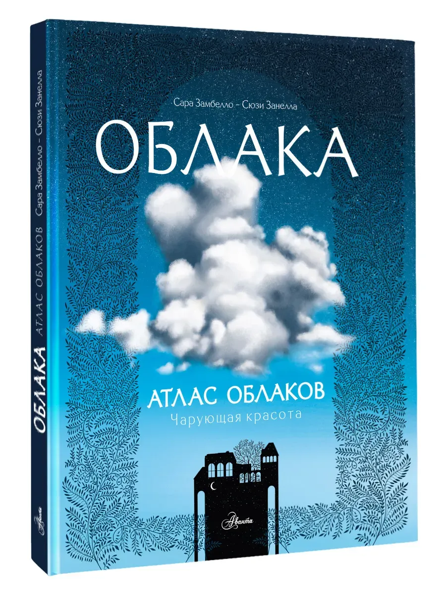 Атлас облаков