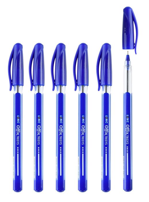   "LINC TRISYS" 0,7   . . -    , , 8029170165106, 