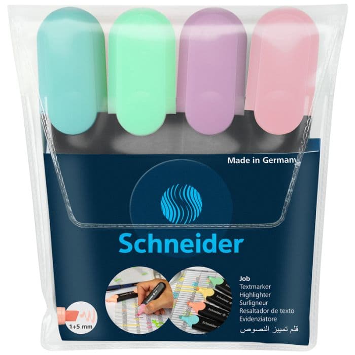   Schneider "Job" 04.,  , 1-5,   -    , , 4004675135940, 