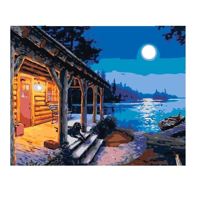 ������� �� ������� �� ������ 50�40 "����� �� �����" - ������ � �������� ���������, ����, 4660042957661, 